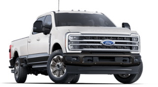2025 Ford Super Duty® External Image 5